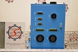 0195-10582 /	CENTURA CENTRIS CHASSIS CONTROL BOX / APPLIED MATERIALS AMAT