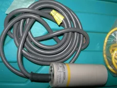 Sensor, Proximity, Omron P/N E2K-C25ME1