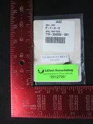 LAM 715-330302-001 Gas Feed Seal