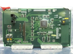 Nikon Precision 4S018-867 Interface Base Board PCB PPD3X4-I/F NSR System Working