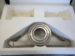 AMAT 0010-20113 APPLIED MATERIALS ROBOT ASSEMBLY HUB AND ARMS