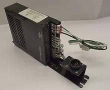 AMAT 0020-76124 Oriental Motor UD2115A 2-Phase Driver Centura Endura 0140-35134