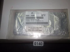 0020-70285, APPLIED MATERIALS, BLADE 8", BUFFER, FROG LEG