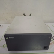 Nikon V-PS100DU-2 Microscope Power Unit