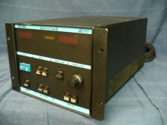 Advanced Energy RFX600 RF Generator 3155002-005E AE 600W 230VAC RFX-600 Tested