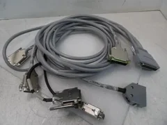 APPLIED MATERIALS AMAT 0140-04090 HARNESS ASSY PRODUCER E P1 C