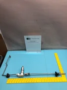 AMAT Weldment Assy, Parker Veriflo 944A0PLPNCSFSFF Valve, 0050-34159, 177091