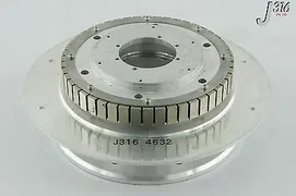 4632 APPLIED MATERIAL MAGNETIC ASSEMBLY 0040-48828 REV 001