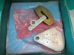 AMAT APPLIED MATERIALS 0010-04941 MAGNET ASSEMBLY SIP-CU 300