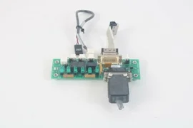 Applied Materials 0130-00537 SD Stepper Interface