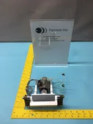 AMAT 0010-70321 SLIT VALVE ACTUATOR GATE ASSEMBLY P5000, 130249