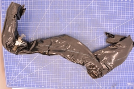 0140-09558 / HARN ASSY 20-SLOT VME W-ENCODERS H-SYS / APPLIED MATERIALS AMAT