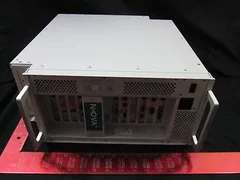 AMAT 0500-00217 NOVASCAN 3000; CONTROL UNIT HARDWARE; 315-4000-00