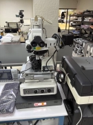 NIKON MM-800 4x4 with OBJECTIVES. Looking for swift sale, please make offer