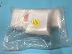 LOT OF 3 AMAT 0020-32326 CAPACITOR MOUNT, 121560