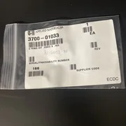 3700-01033 O-ring