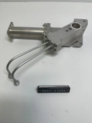 APPLIED MATERIALS 0041-27797 & 0041-31293 SIDE1 MANIFOLD ASSEMBLY eHARP CHAMBER