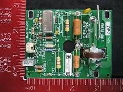 AMAT  PCB ASSY PHASE MAGNITUDE DETECTOR 0100-09203
