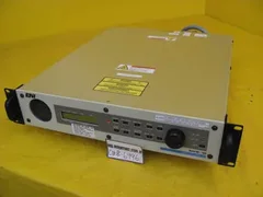 ENI GHW-12Z Genesis RF Generator GHW12Z-13DF2N0-002 Rev.00E 0190-25528 as-is