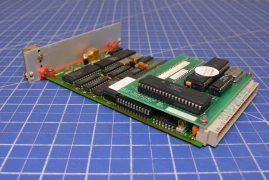 8700-00011-01 / PCB VIDEO CONTROLLER BOARD ASSEMBLY, 0100-00191 / AMAT