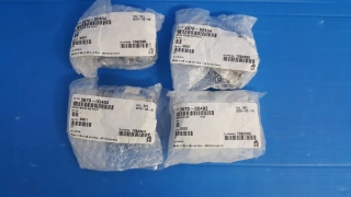 /AMAT 3870-02404 VALVE MEDIA AIR PILOT ( LOT OF 4 ) #yr