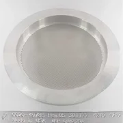 Applied Materials (AMAT) 0020-49785 Rev.05 FACE PLATE, APF, 300MM PRODUCER SE