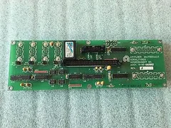 0100-20234 Applied Materials AMAT Endura Centua PCB ASSY,SERIAL/VIDEO INTERCONNE