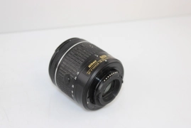 Nikon AF-P DX NIKKOR 18-55mm f/3.5-5.6 G VR