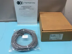 AMAT 0620-01094 50 FT CABLE, 4PIN AMP CONN DOT TWO SERIES, 179090