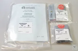 APPLIED MATERIALS  0240-62543, Kit, 2.5 hard drive, bracket (3-part) - NEW : 02