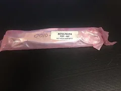 Applied Materials 0010-75174 A.K.A 0010-38704 Door, Slit Valve Anodized