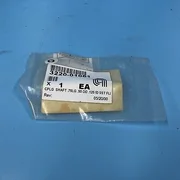 343-0101// AMAT APPLIED 3220-01061 CPLG SHAFT .75LG .50 OD.125 I NEW