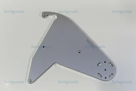 AMAT 0040-01829 BLADE SHUTER, 8" BESC ICE W/PIN - SECOND SOURCE NEW