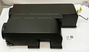 16190 APPLIED MATERIALS ASSY DUCT (NEW) 0010-35066