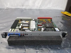 AMAT 0100-09299 ASSY, SERIAL SIDE BOARD, MIZAR, 8115 CPU, 8115-F-00-00, 110481