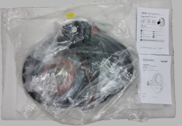 AMAT 0190-11833 (VAT 65048-PH52-AFS1/0956) PENDULUM CONTROL & ISOLATION VALVE