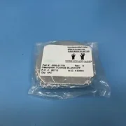 340-0201// AMAT APPLIED 0020-21779 FLANGE, BLANKOFF CCD NEW