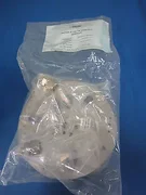 Lam Research Part # 839-800332-018 Pressure Tested by ITW