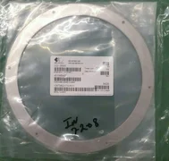 AMAT 0021-35946 8" EDGE RING, REFURBISHED