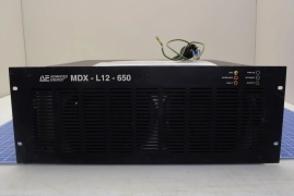 3152313-004B / POWER SUPPLIES, DC 12KW, MDX L12K HV1 / ADVANCED ENERGY