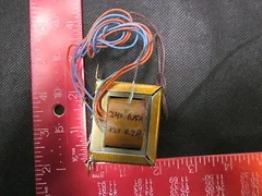APPLIED MATERIALS (AMAT) 3800-00068 Testcom Corporation 12-1B11AAEE-011 Manual