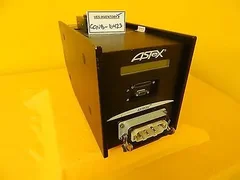 MKS Instruments FI20620-1 Plasma Source ASTRON2L Rev. G AMAT 0920-00013 Used