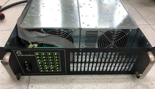 AMAT C-II DC POWER SUPPLY(SP664) 0190-03358