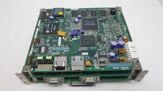 Nikon MTR-CTRL and COM-CTRL Boards Assembly 4S015-227 NK8601A