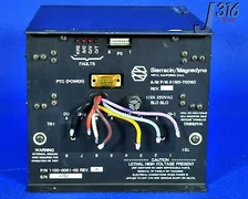 2869 APPLIED MATERIALS SIERRACIN/MAGNEDYNE MAGNET DVR W/O 0100-20070 0190-70060