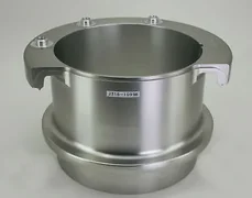 10998 APPLIED MATERIAL LP-LINER, CATHODE, MAG RING, WAFFLE-LESS 0040-41189