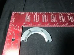 AMAT 0020-38700 CLAMP,BULKHEAD