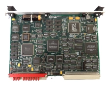 AMAT Applied Materials 0190-70102 VGA Video Controller VME PCB Card Untested