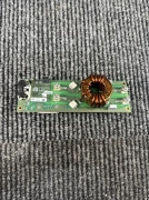 Applied Materials 0100-04977 RF Filter Ceramic Heater FR-4 PCB Board Assy New