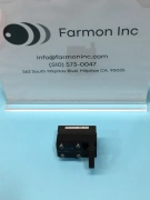 AMAT 0020-09735 CLAMP, SHAFT + 0020-09740 PLATE + IKO CRWU 40-65 Cross, 180355